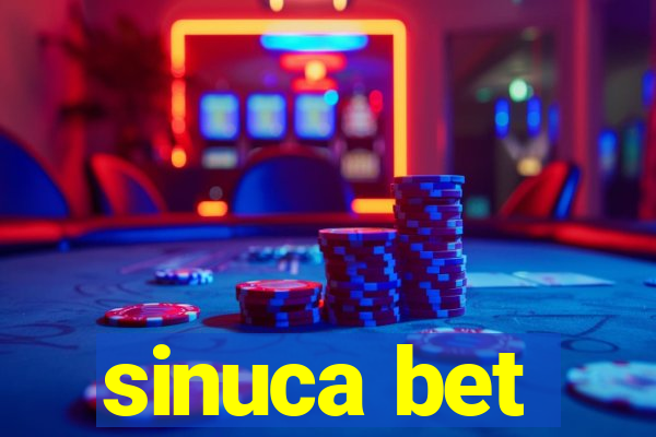 sinuca bet