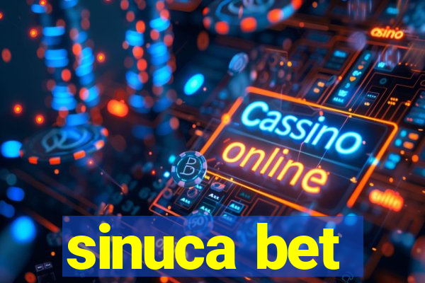 sinuca bet