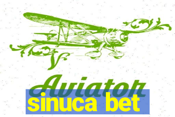 sinuca bet