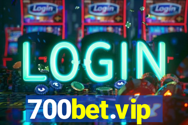 700bet.vip