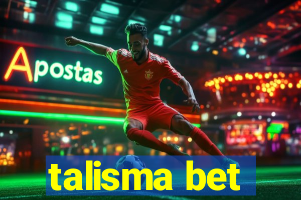 talisma bet