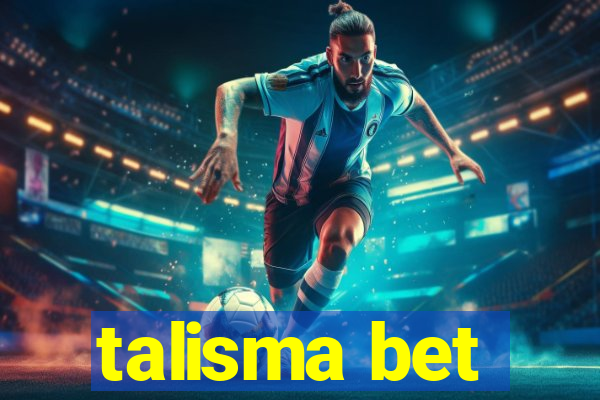 talisma bet