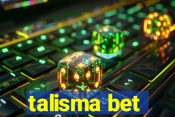 talisma bet