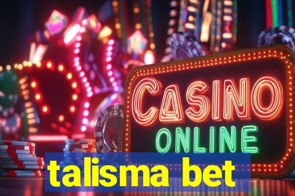 talisma bet