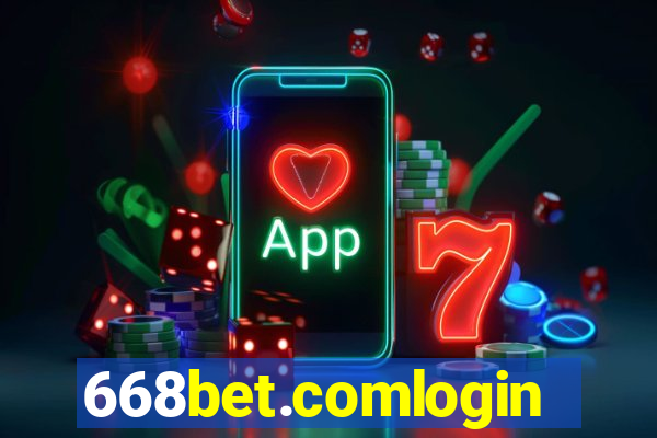 668bet.comlogin