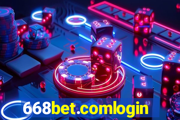 668bet.comlogin