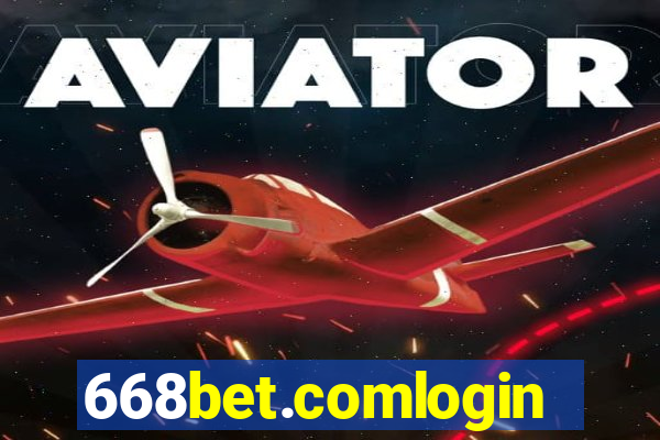 668bet.comlogin