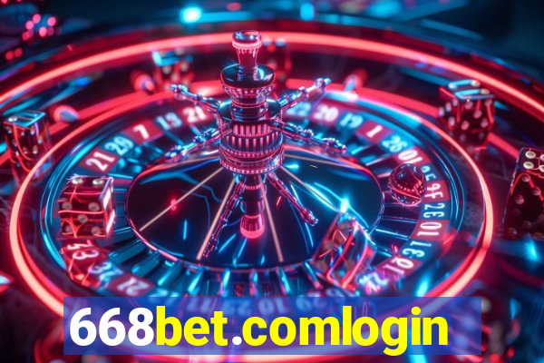 668bet.comlogin