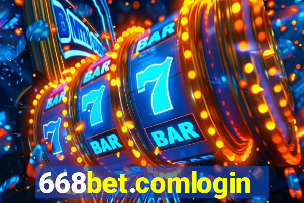 668bet.comlogin