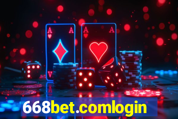 668bet.comlogin