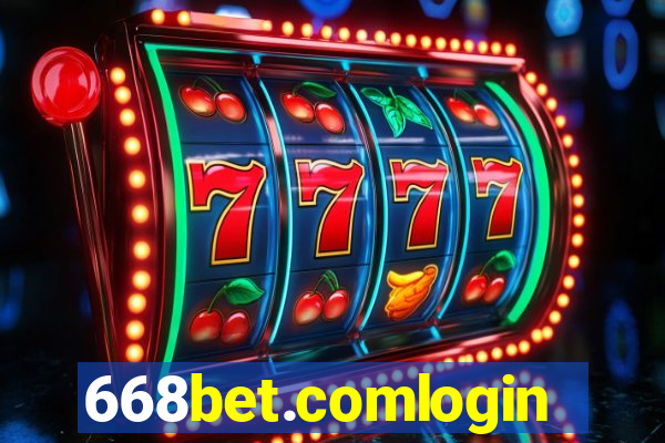 668bet.comlogin