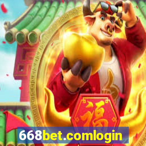 668bet.comlogin