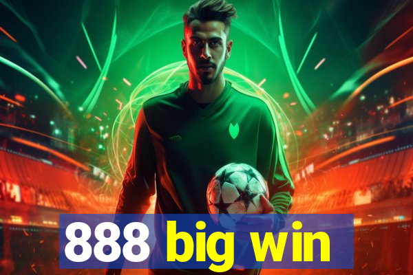 888 big win