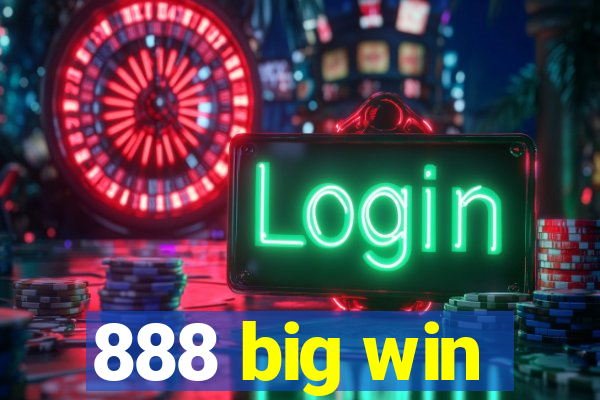 888 big win