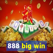 888 big win