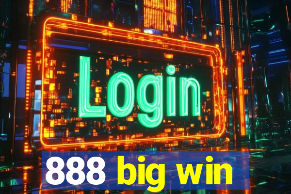 888 big win