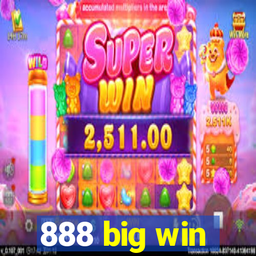 888 big win