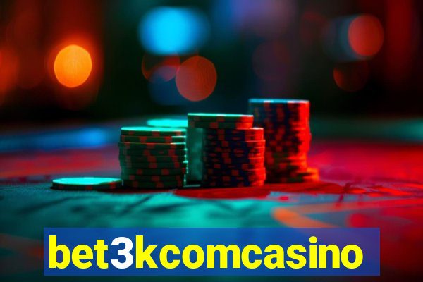 bet3kcomcasino