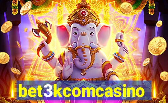 bet3kcomcasino