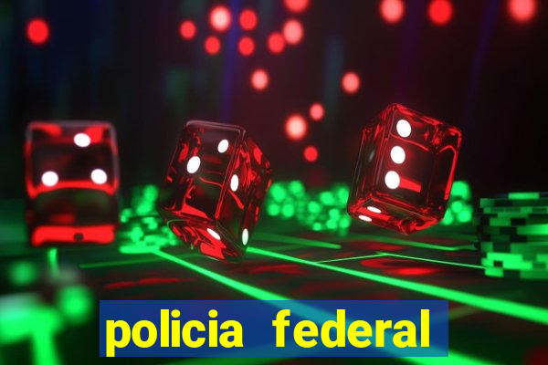 policia federal investiga flamengo