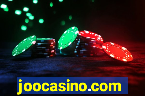 joocasino.com