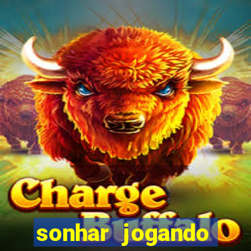 sonhar jogando baralho no jogo do bicho