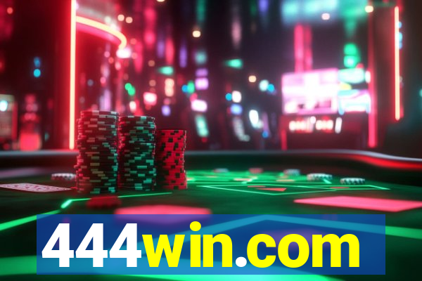 444win.com