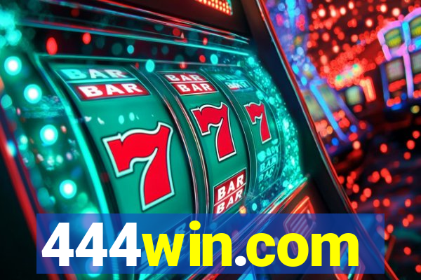 444win.com