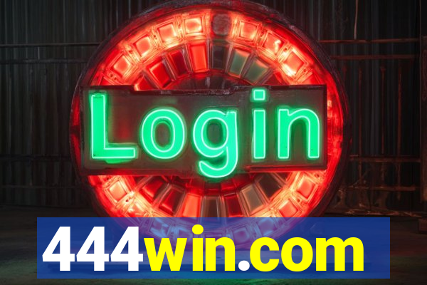 444win.com