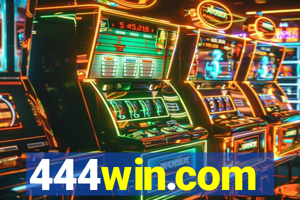 444win.com