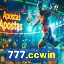 777.ccwin