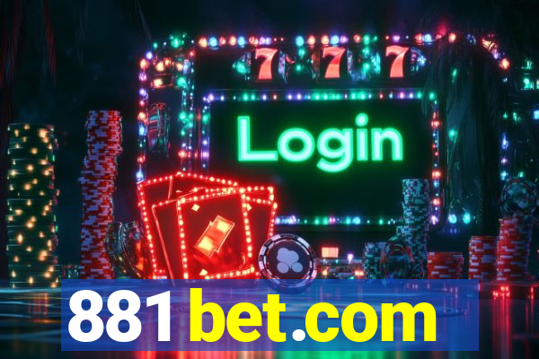 881 bet.com