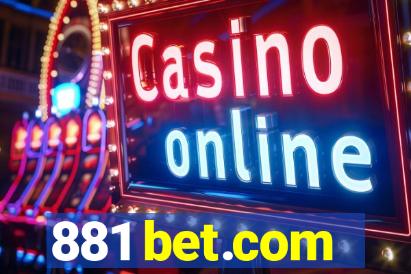 881 bet.com