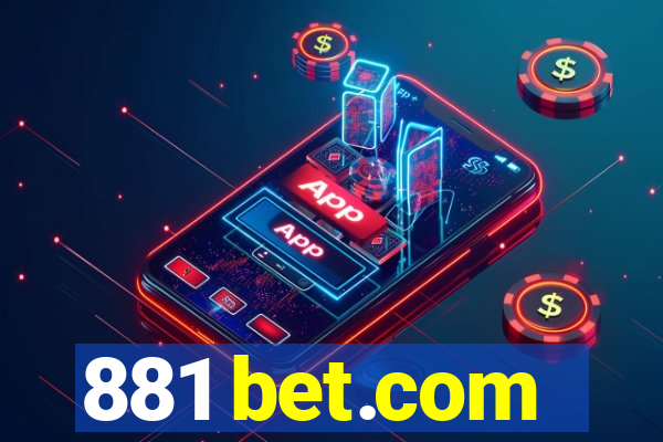 881 bet.com