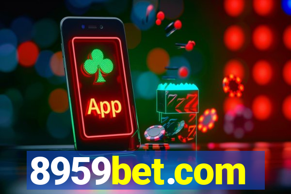 8959bet.com