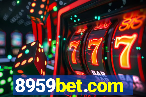 8959bet.com