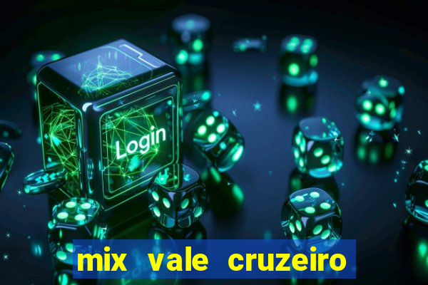 mix vale cruzeiro nota de falecimento