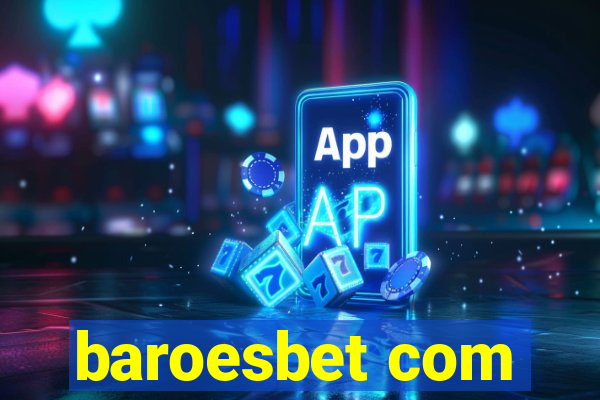 baroesbet com