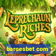 baroesbet com