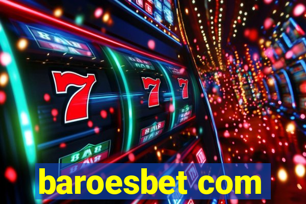 baroesbet com