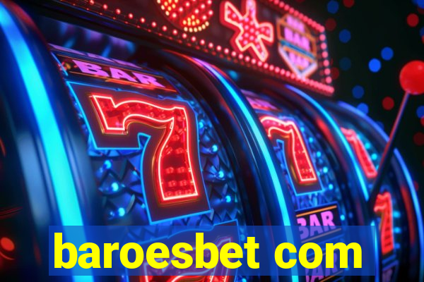 baroesbet com