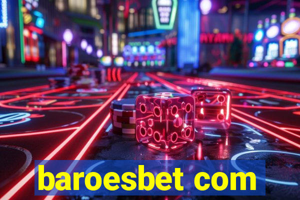 baroesbet com