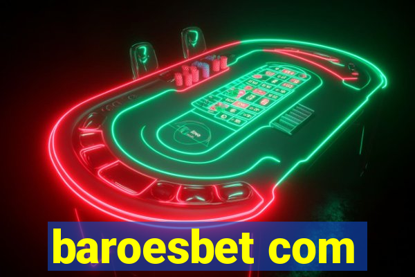 baroesbet com