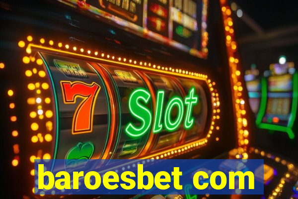 baroesbet com