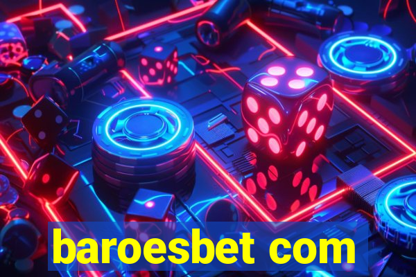 baroesbet com