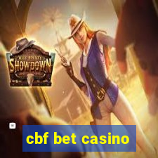 cbf bet casino