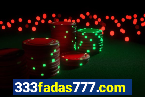 333fadas777.com