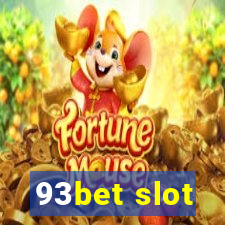 93bet slot