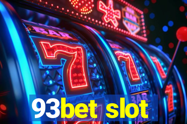 93bet slot