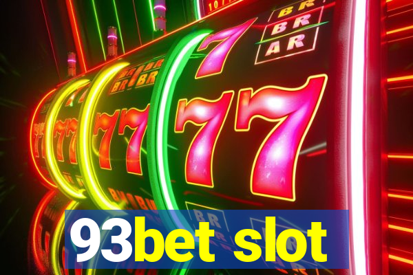 93bet slot